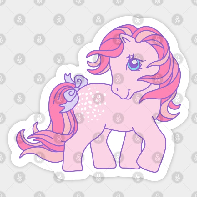 Candy Sticker by Tienda92